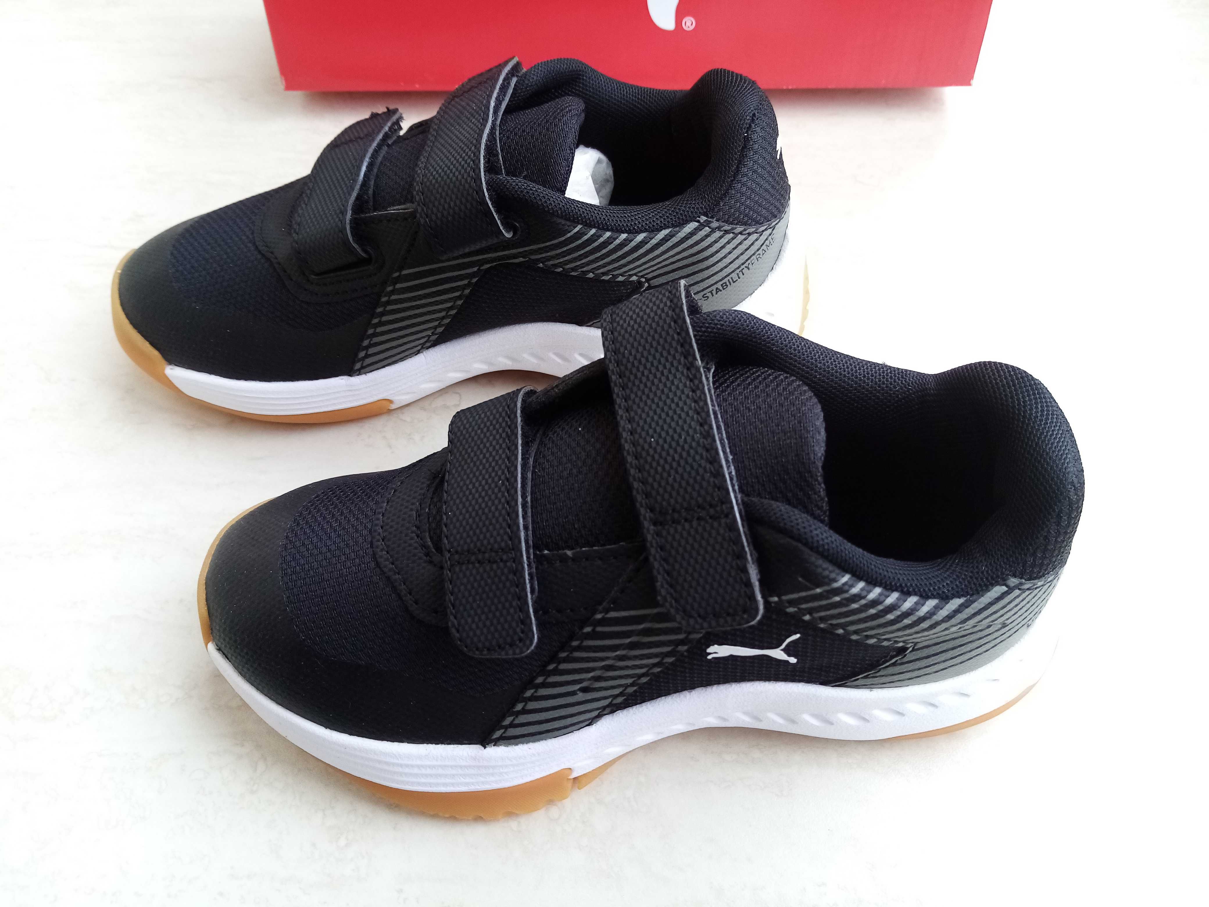 Нови маратонки/сникърси/обувки Geox, Puma - н. 31