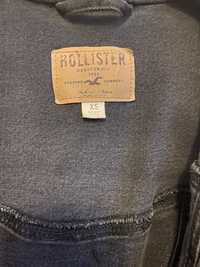 Geaca de blugi Hollister nr xs-s