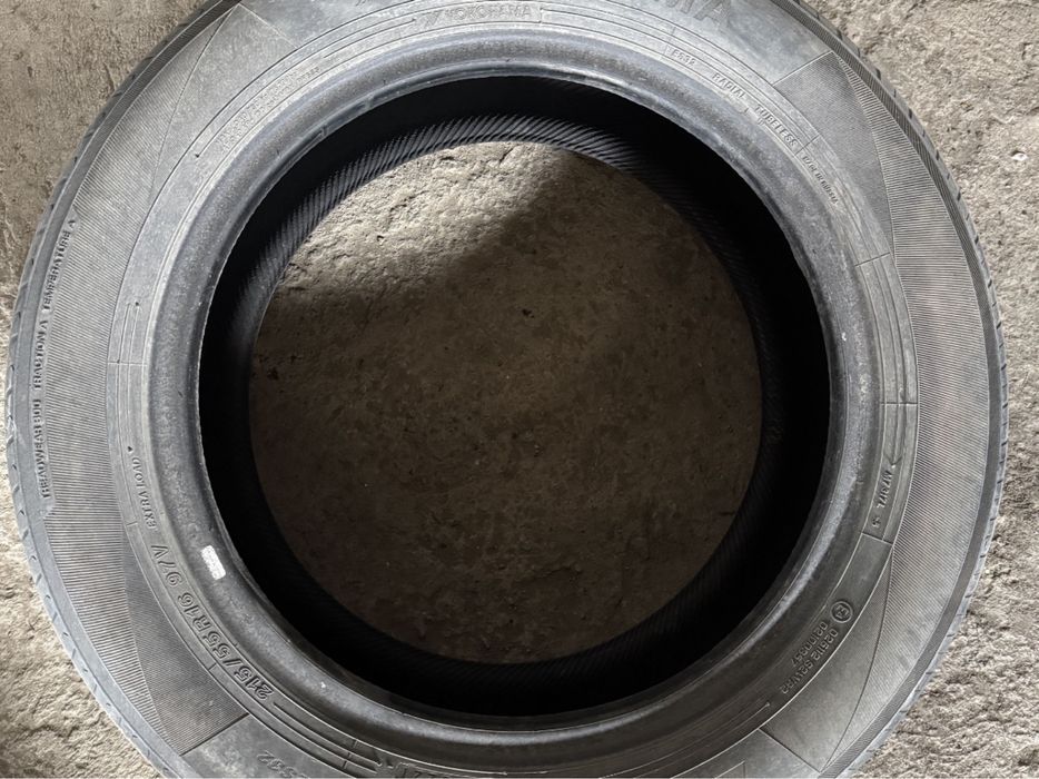 Продам колеса зимние размер 15