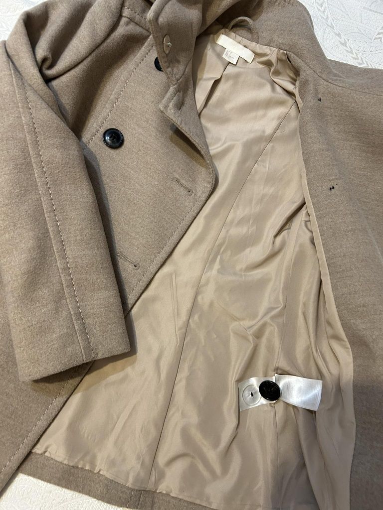 Дамско палто H&M, размер xS