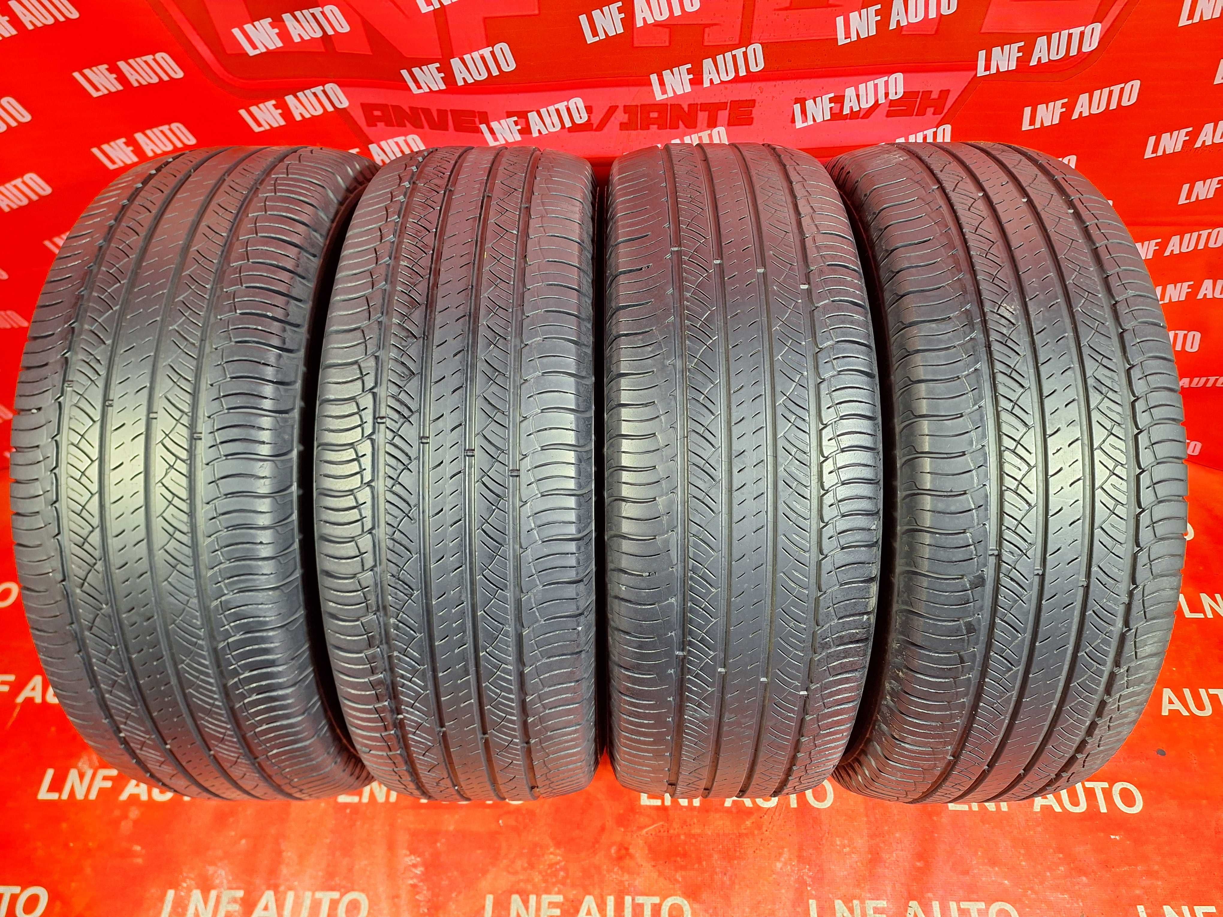 Anvelope de VARA - 235/65/17 - Michelin - 6 MM - DOT 2013 !