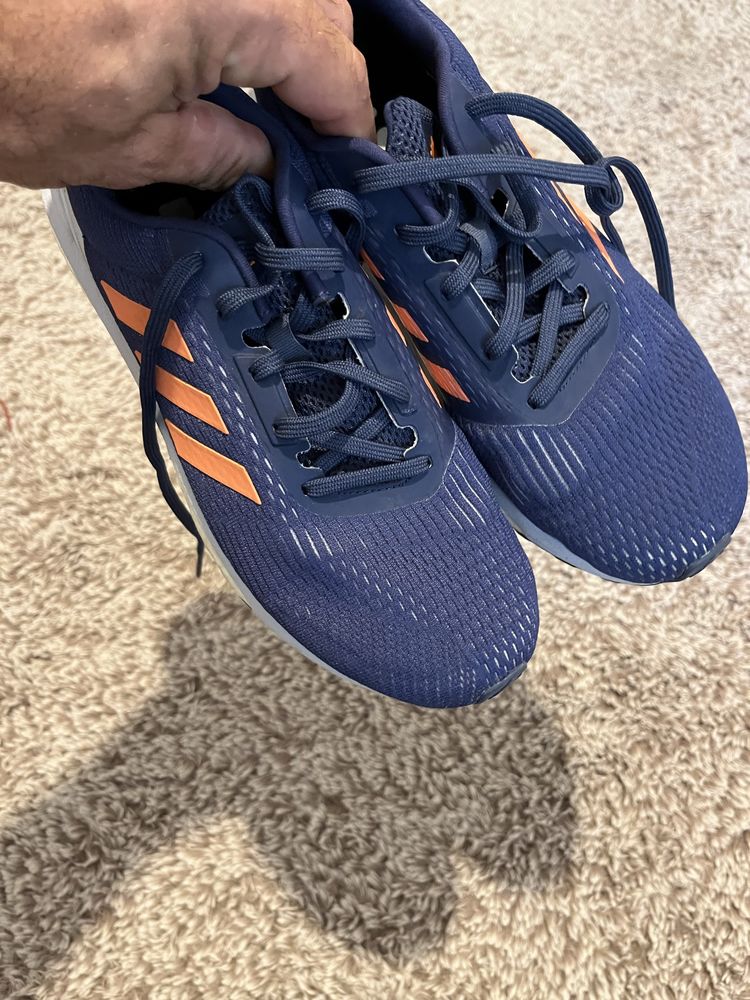 Adidas Response Solar -оригинални дамски маратонк