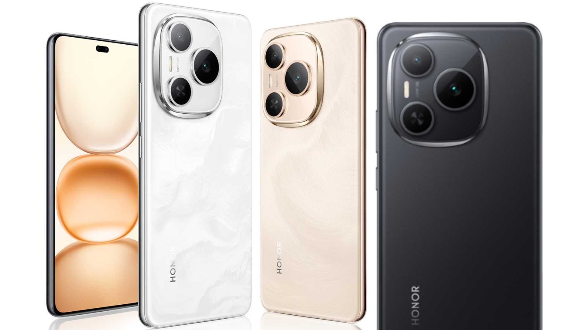 Honor Power Dual sim 5G с 8000mAh батерия!!! и меню на български език