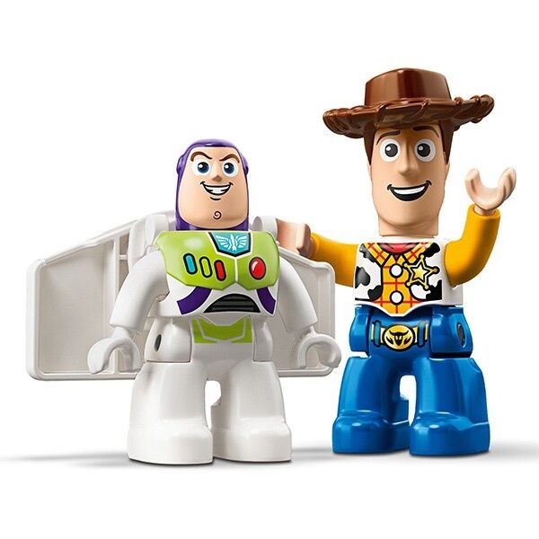LEGO Duplo: Trenul Toy Story 10894, SIGILAT