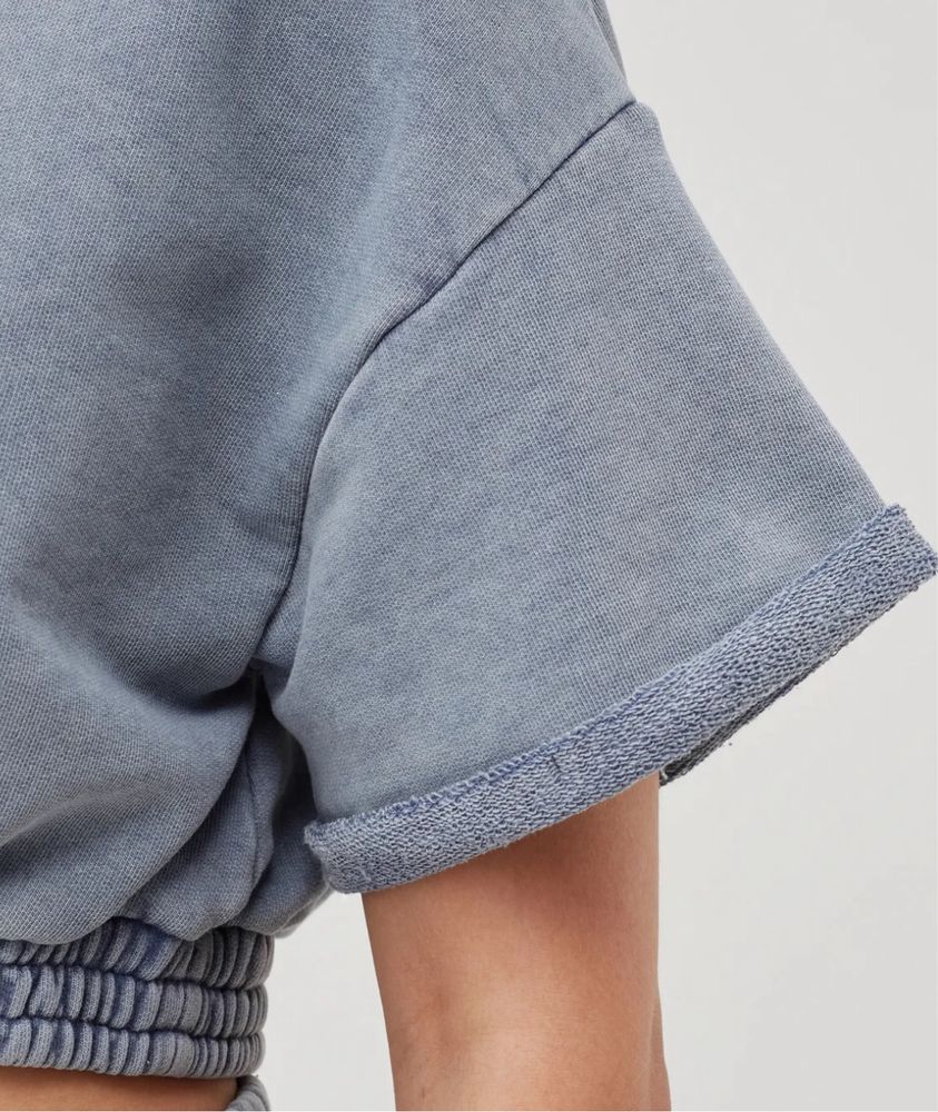 Calvin Klein CK тениска горнище