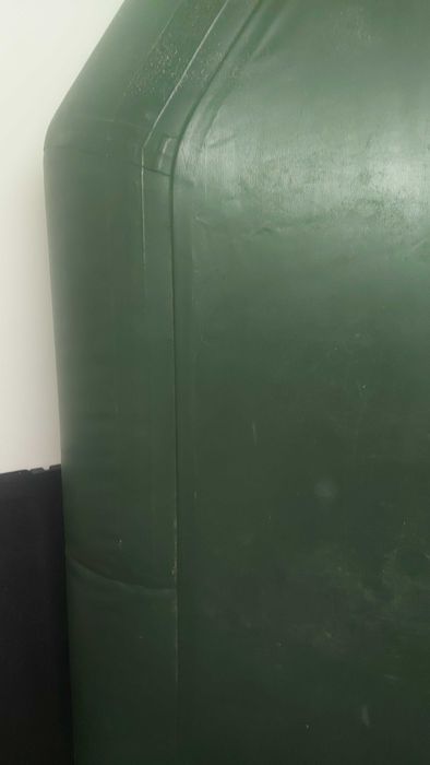 Надуваема лодка колибри 220