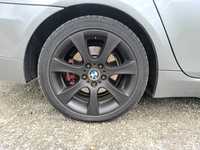 BMW style 124 5x120 R18 J8 IS43