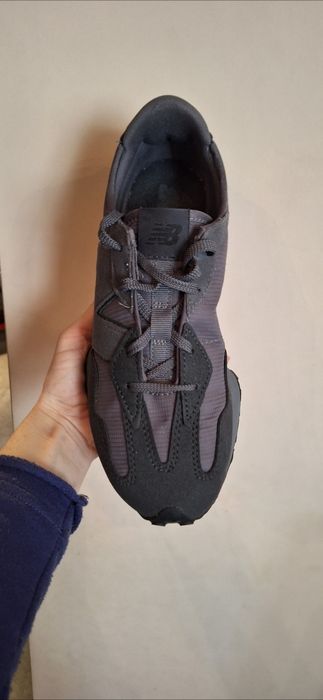 Дамски маратонки New Balance