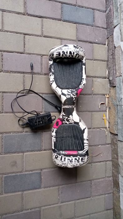 Продам гироскутер