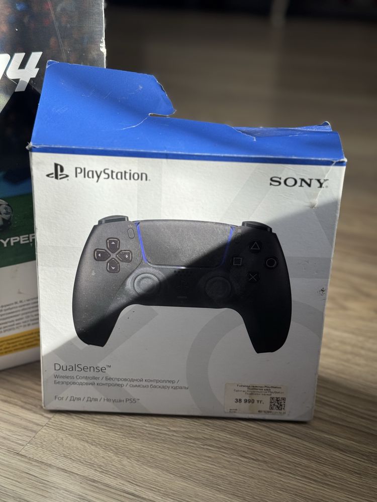 Плейстейшин 5/Playstation 5 1TB пс 5
