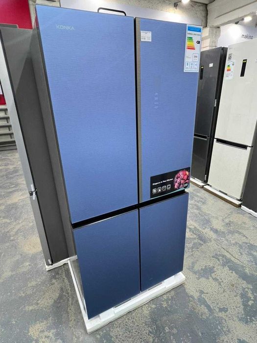 Холодильник KONKA KRMD-480BG