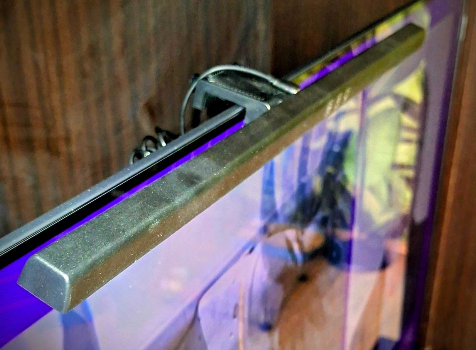 Lampă LED Suspendată (Monitor Bar Light) 50cm - Alimentare USB