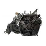 Петстепенна скоростна кутия Honda Jazz 2002-2008 ID:143539