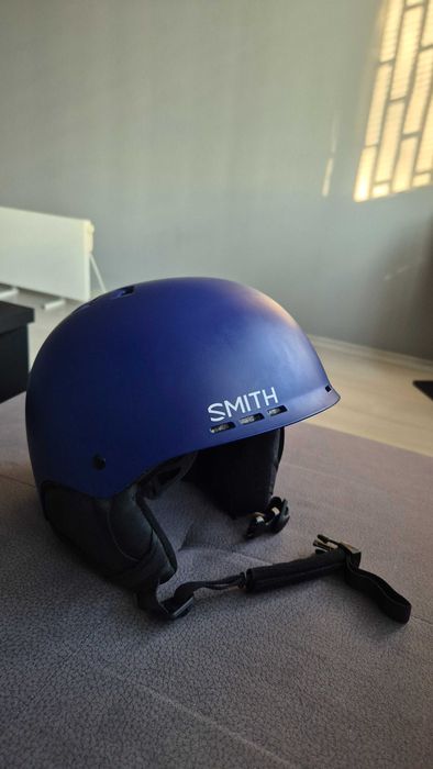 Smith Hold Каска за Сноуборд
