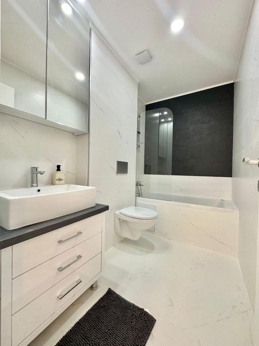 Apartament Cochet 2 camere Cosmopolis