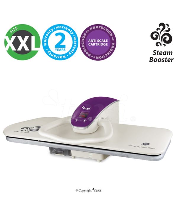 Presa de calcat Texi Apollo 101 cm