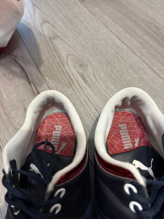 Vand adidasi sport Puma bMW