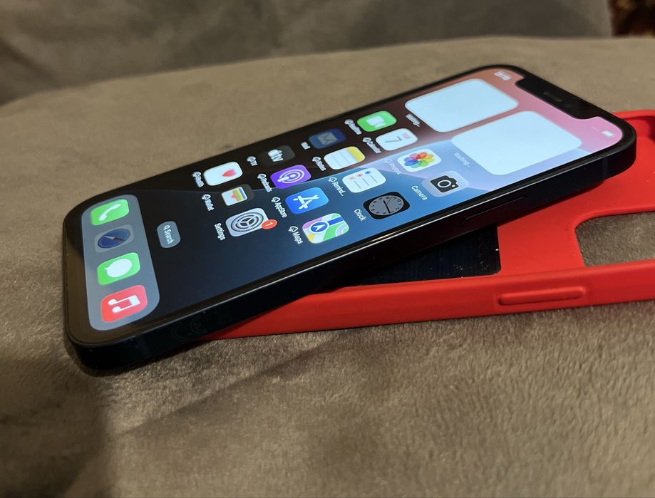 Iphone 12 64GB Blue