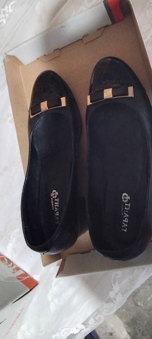 Дамски официални обувки