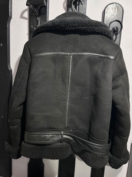 Двулицево яке stradivarius