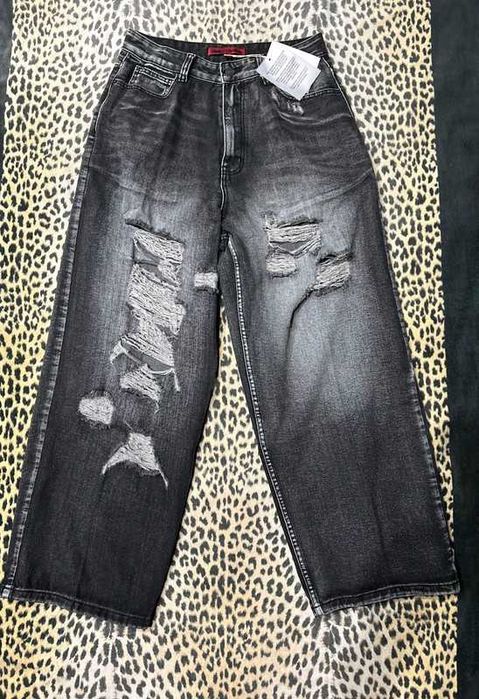 Colossus Jeans,,cu rupturi ,,numar 30 Jaded London