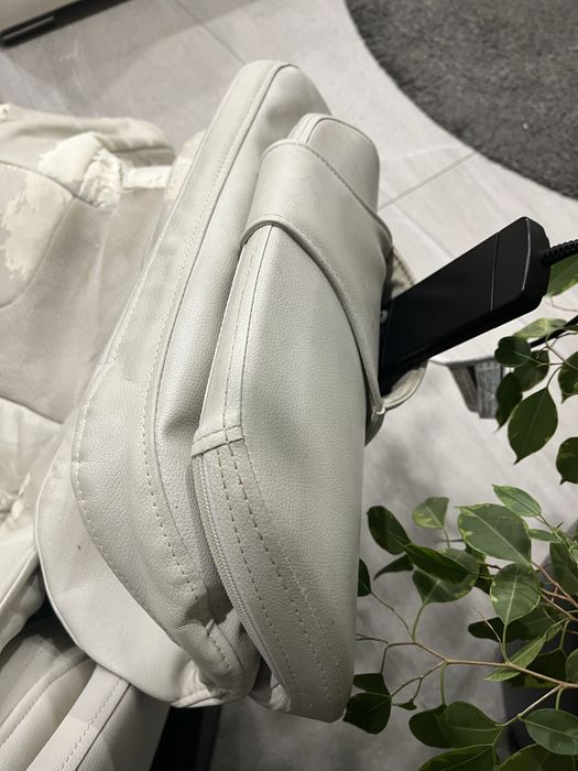 електрически масажен стол