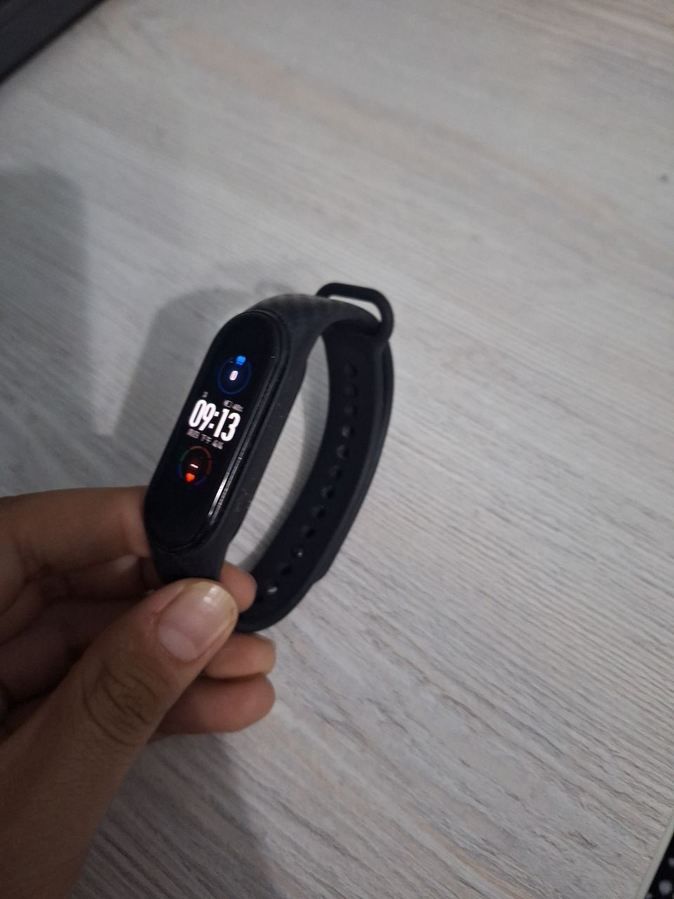 Mi band 5 original