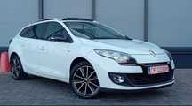 Renault Megane 3 BOSE 1.5 DCI
