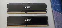 Комплект ОЗУ 8gbх2 ddr4 3200mhz