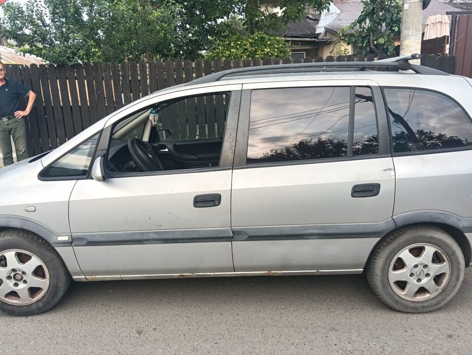 Vand Opel program rabla