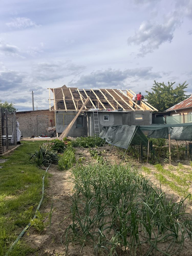 Reparati velux cosuri tabla dulgherie jgheaburi dolii coame