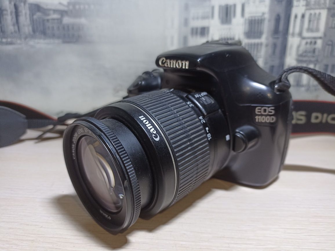 Продам Сапon 1100D