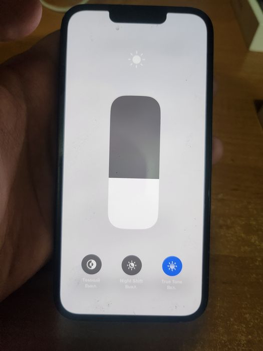 IPhone 13 86%  идеал
