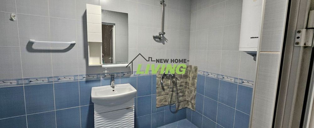 Дава се под наем Тристаен апартамент в Пловдив, Кючук Париж - 95 кв.м за 408 € - Снимка #9