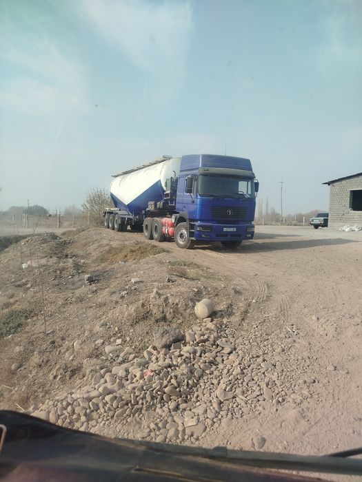 gazda faqat boshi sotiladi