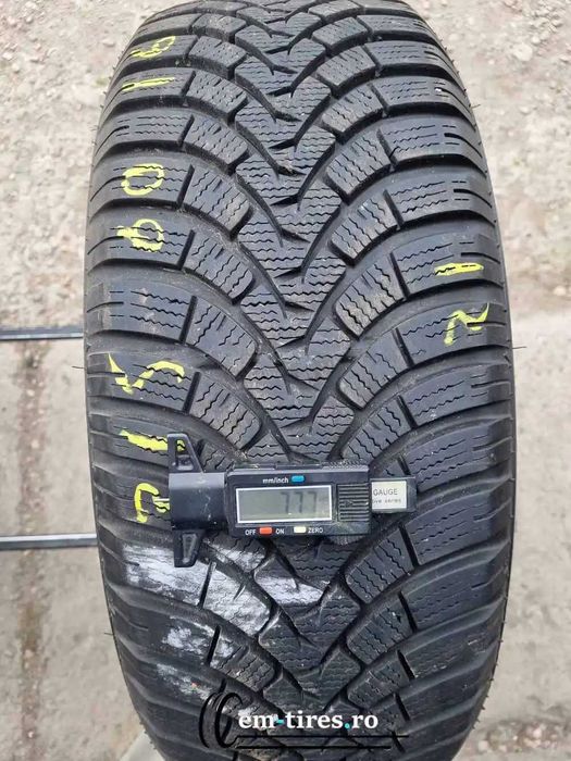 Anvelopa Iarna 215/60 R16 FALKEN Eurowinter HS01 99H