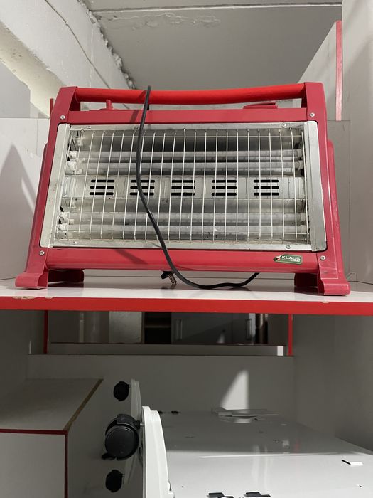 Обогреватель обогреаатель