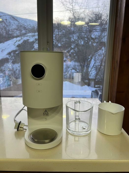 Умный блендер с функцией нагрева Xiaomi Mijia Intelligent (MDD01CM)
