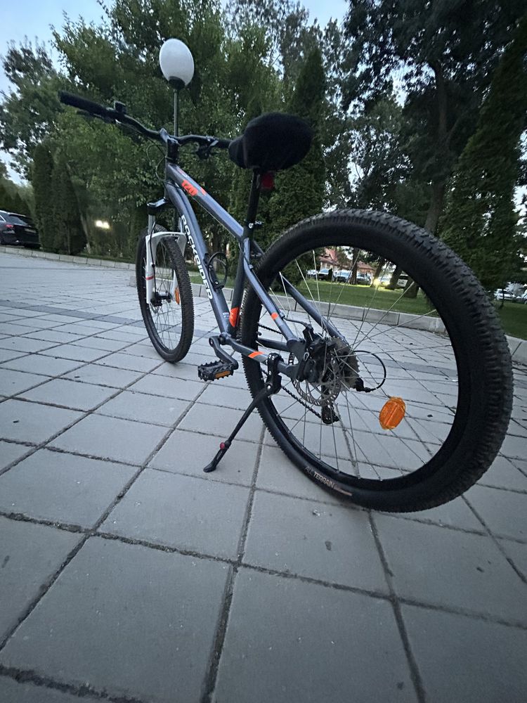 Bicicleta Rockrider ST120