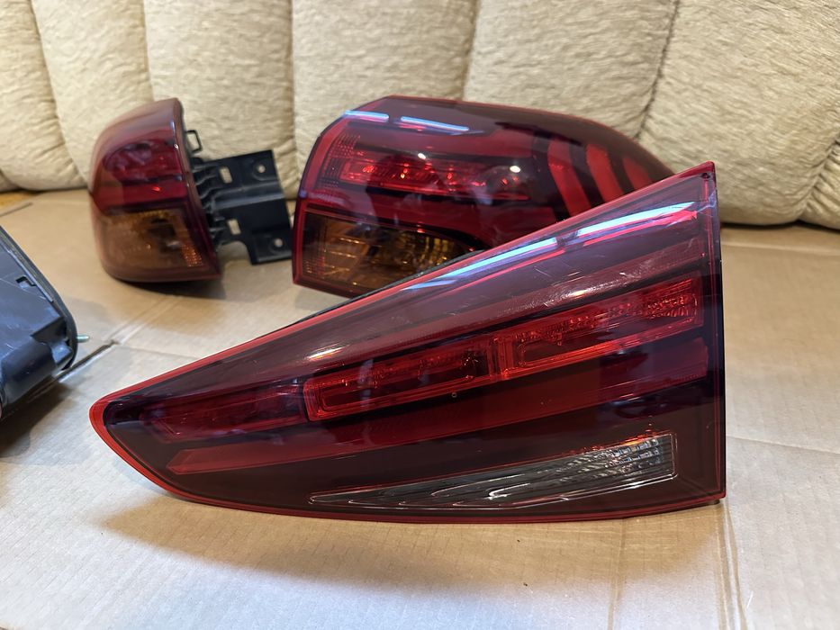 Stop / Stopuri Hyundai Tucson 2015-2021