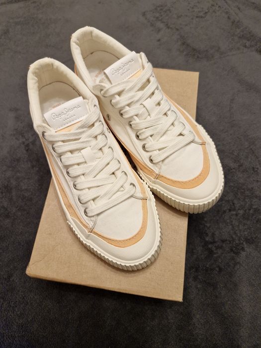 Tenisi Pepe Jeans London