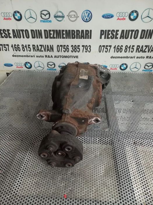 Grup Diferential Spate Bmw F30 F31 F32 F33 F34 F36 Cod  Raport 2.93 2.0 Diesel N47 - Dezmembrari Ar