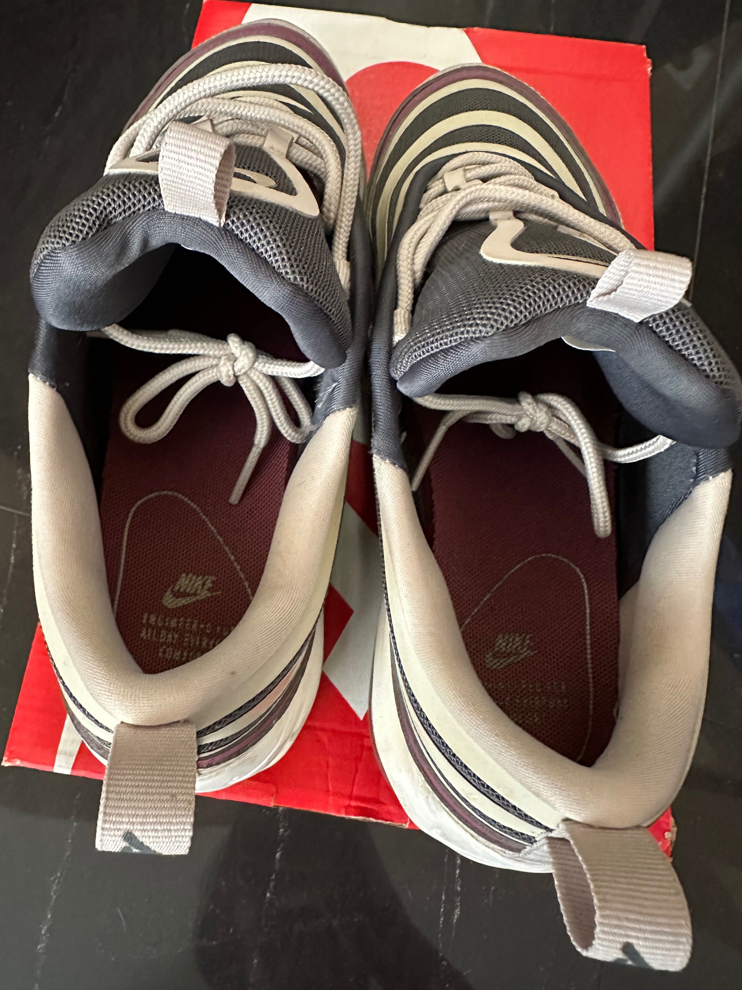 Маратонки Nike Air Max 97 Ul