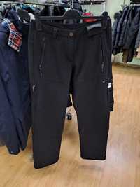 Pantaloni softshell Mammut dama 38, impecabil, cod A38