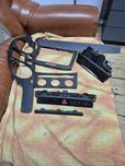 Vand set trimuri passat b6 an 2009