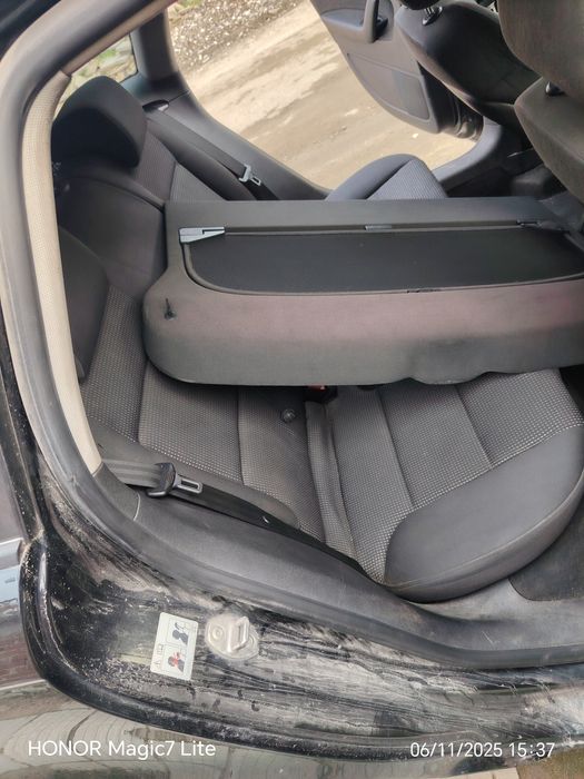 Ауди а3 8п 2006 година дизел 1.9 105