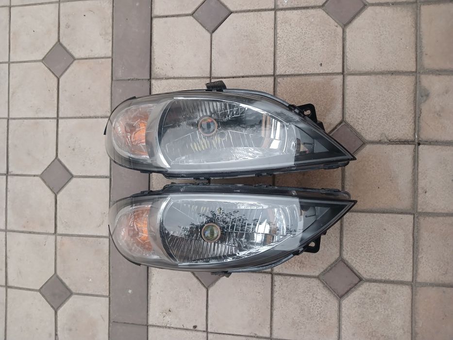 Gentra fara Gm orginal