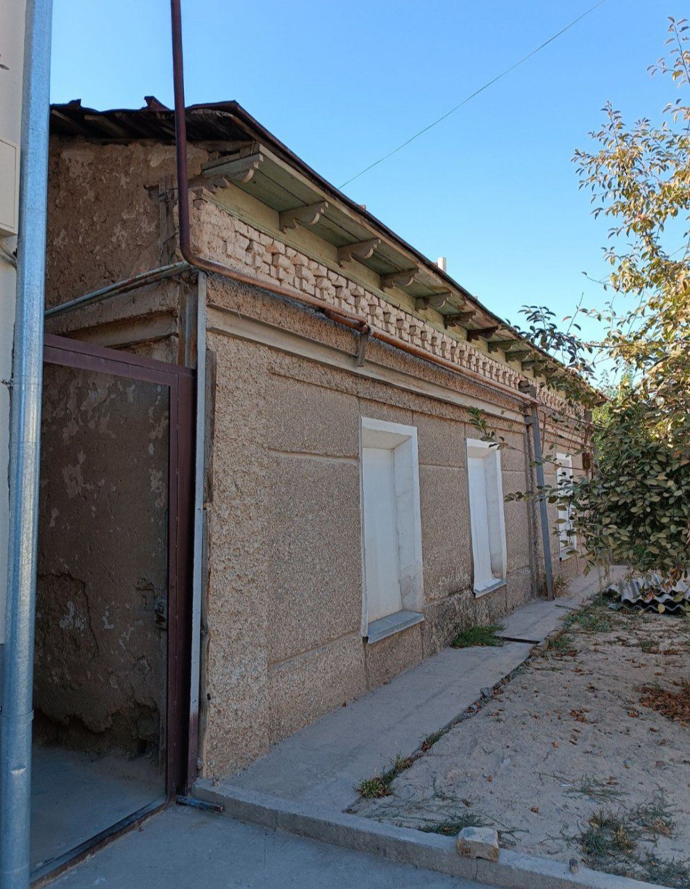 Nazarbek Harakat Mahalla Darxon