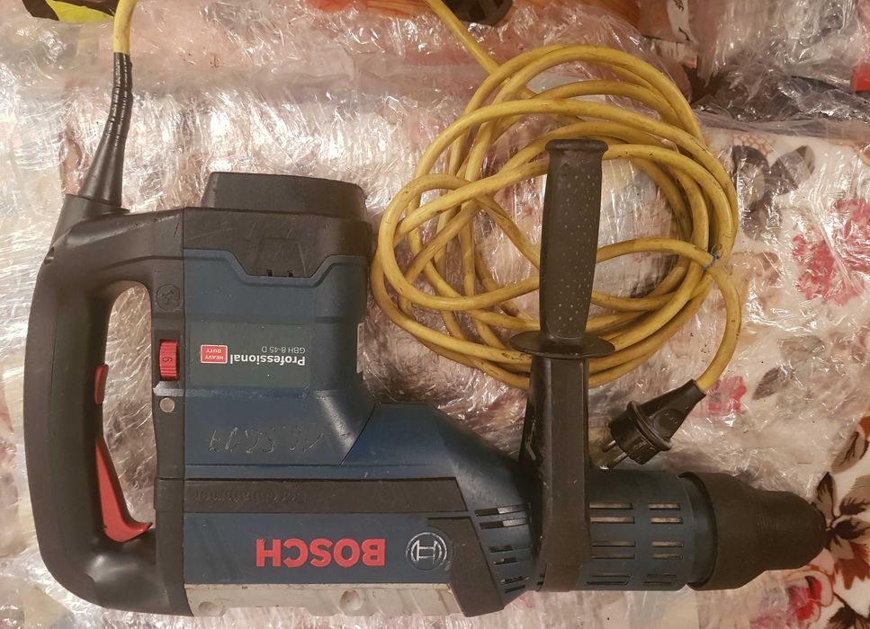 Boxa Harman/Kordon ipod-difuzor MYRIA-Bosch rotopercutor8-45D