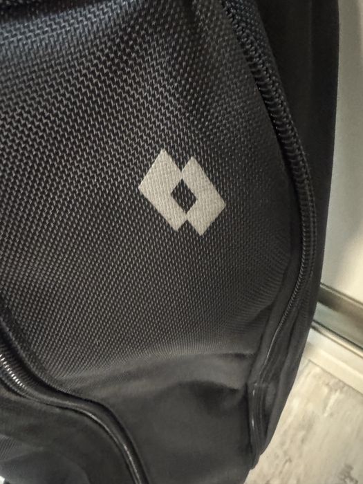 Продам хокейную сумку